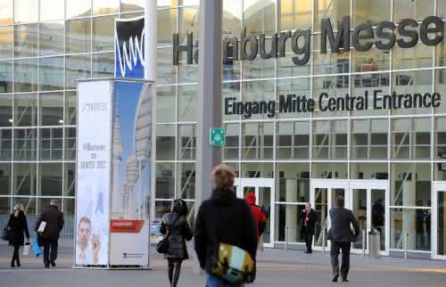 Produktion im Norden: Heute beginnt die Nortec in Hamburg Produktion im Norden: Heute beginnt die Nortec in Hamburg