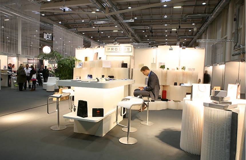 Bald wieder Verpackung in Hamburg:: Neue Inhalte im Ausstellungspaket Bald wieder Verpackung in Hamburg:: Neue Inhalte im Ausstellungspaket