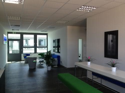 Neues Headquarter: Vacon-Europamanagement bezieht Büro in München Neues Headquarter: Vacon-Europamanagement bezieht Büro in München