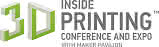 Konferenz: Inside 3D Printing 2014 Konferenz: Inside 3D Printing 2014