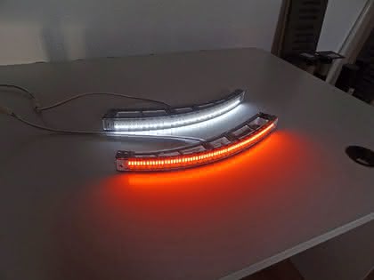 LED-Technik: Profis und Tüftler