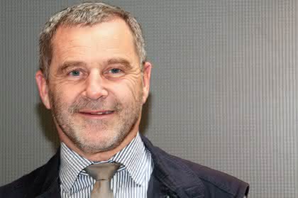 Gleitlager: "Es ist auch ein grünes Thema!" Gleitlager: "Es ist auch ein grünes Thema!"