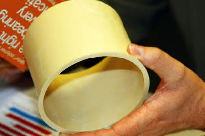 Gleitlager: "Es ist auch ein grünes Thema!"