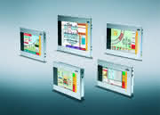 Bedienterminal: Fehlersuche mit Display