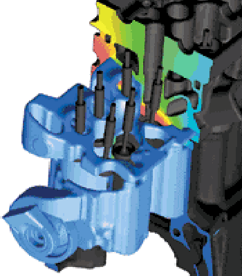 Wirtschaft + Unternehmen: Simulationstechnik: Seminare zur CFD-Technik
