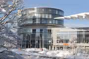 185 Millionen Euro Umsatz: Nürnberg Messe schafft stärkstes ungerades Jahr 185 Millionen Euro Umsatz: Nürnberg Messe schafft stärkstes ungerades Jahr