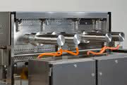 Edelstahlmotoren für Food und Pharma: Maximale Hygiene Edelstahlmotoren für Food und Pharma: Maximale Hygiene