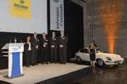 Leadership Award für maßgeschneiderte Lösungen: Bechem erhält Auszeichnung von Johnson Controls