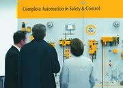 „Automation On Tour 2014“: Pilz setzt deutschlandweite Seminarreihe fort „Automation On Tour 2014“: Pilz setzt deutschlandweite Seminarreihe fort