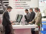 Wirtschaft + Unternehmen: Messe: Neuer Termin für Stuttgarter IT-Messen Wirtschaft + Unternehmen: Messe: Neuer Termin für Stuttgarter IT-Messen