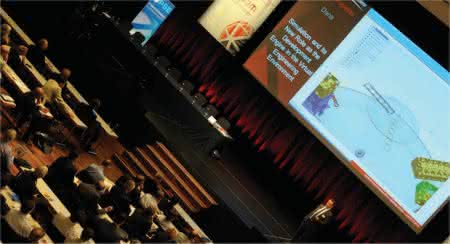 Wirtschaft + Unternehmen: Konferenz: Berechnung und Simulation in Bamberg