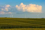 448 Windturbinen und Service: USA: Siemens erhält bislang größten Onshore-Auftrag