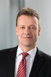 Wechsel in der Führungsriege: Hellmann verlässt KSB-Vorstand