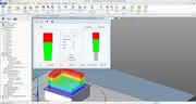 Software: ZW3D verbessert die Werkzeugverwaltung im CAM