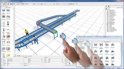 Software: Version 2014 reagiert auf Fingerzeig