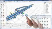 Software: Version 2014 reagiert auf Fingerzeig