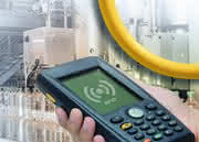 RFID-Technologie: O-Ring-Dichtungen mit RFID-Chips
