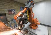 Roboter-System erzeugt exakt auswertbare Daten: Menschliche Tester übertroffen