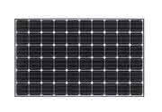 Solarmodul: Lange Leistungsgarantie
