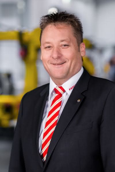 Ins Handelsregister eingetragen: Fanuc Deutschland GmbH nun offiziell