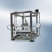 Wirtschaft + Unternehmen: 3D-Druck: Prototypen aus dem Drucker