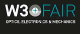 W3+ FAIR Messe W3+ FAIR Messe