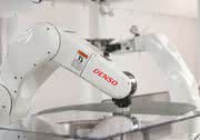 Roboter: Auch schön soll er sein