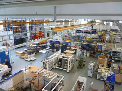 Automatisierte Schaltplanerstellung: Stücklisten in Minuten erstellen Automatisierte Schaltplanerstellung: Stücklisten in Minuten erstellen