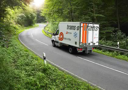 Arzneimittel-Transporte: Temperaturgeführte Transporte Arzneimittel-Transporte: Temperaturgeführte Transporte