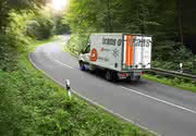Arzneimittel-Transporte: Temperaturgeführte Transporte