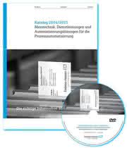 Produktkatalog: Neuer Katalog