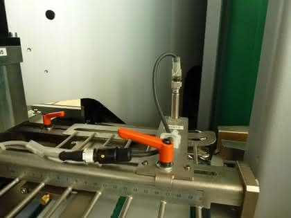 Ultraschallsensor: Objekte zuverlässig detektieren Ultraschallsensor: Objekte zuverlässig detektieren