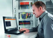 Remote-I/O-System: Spart Platz im Schaltschrank