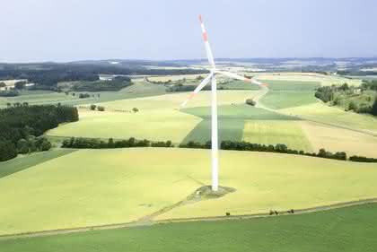 Windkraft-Systemcheck: Potenziale ausschöpfen Windkraft-Systemcheck: Potenziale ausschöpfen