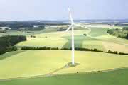 Windkraft-Systemcheck: Potenziale ausschöpfen
