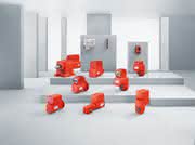 SEW Eurodrive: Saubere Sache