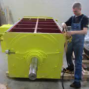 Elektromotoren: Kompatibler Ersatzantrieb