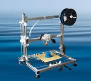 3D-Drucker: Zum Schnäppchenpreis