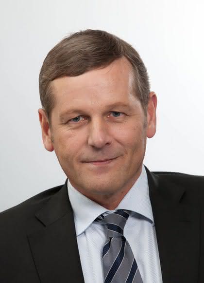 Integrierte Antriebstechnik: Bauraum und Gewicht sparen