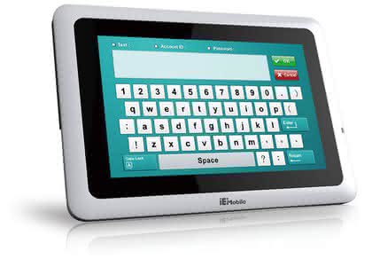 Tablet-PC: Modern kommunizieren