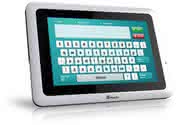 Tablet-PC: Modern kommunizieren