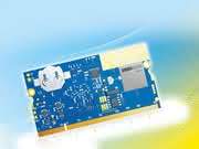 Wireless-Gateway: Strom sparende Entwicklungsplattform