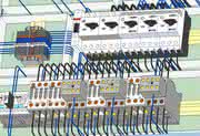 Version 2014: CAD-Software für Elektrotechnik