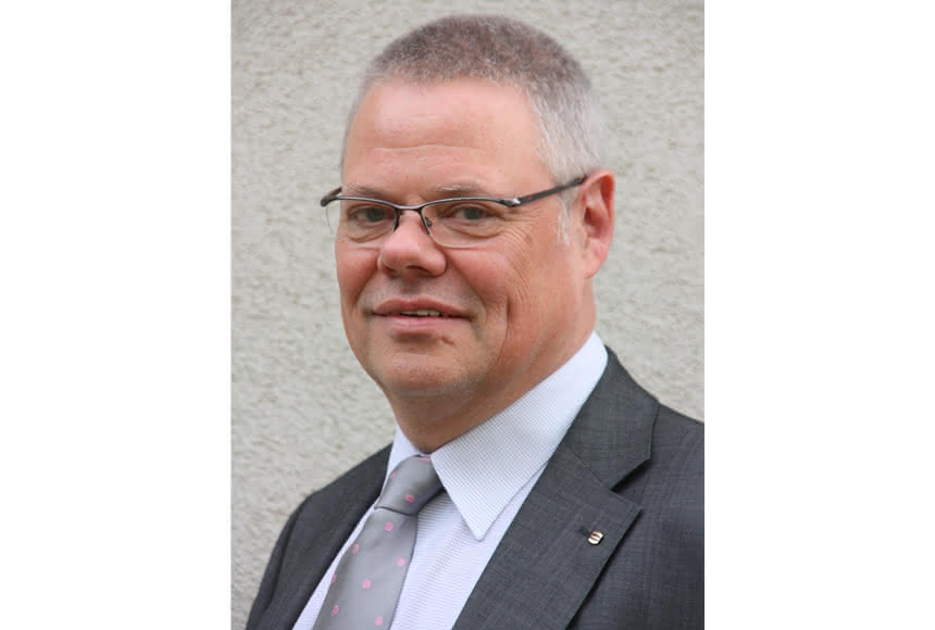 Harting mit Wachstumsphantasie: Expansion mit Beschleuniger