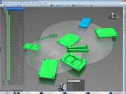 Euromold 2013: Durchgängige Prozesskette
