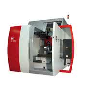 Euromold 2013: Maschinensicherheit im Fokus