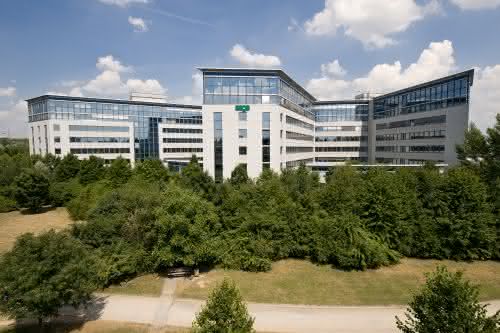 Umsatz in Deutschland stabil: Sage Group bleibt auf Wachstumskurs Umsatz in Deutschland stabil: Sage Group bleibt auf Wachstumskurs