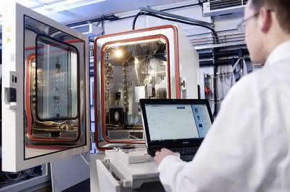 Steuerungssoftware: 10.000 Mal installiert