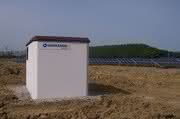 PV-Transformatoren: Solarkraftwerke international
