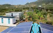 Steuersystem: Solaranlagen integrieren
